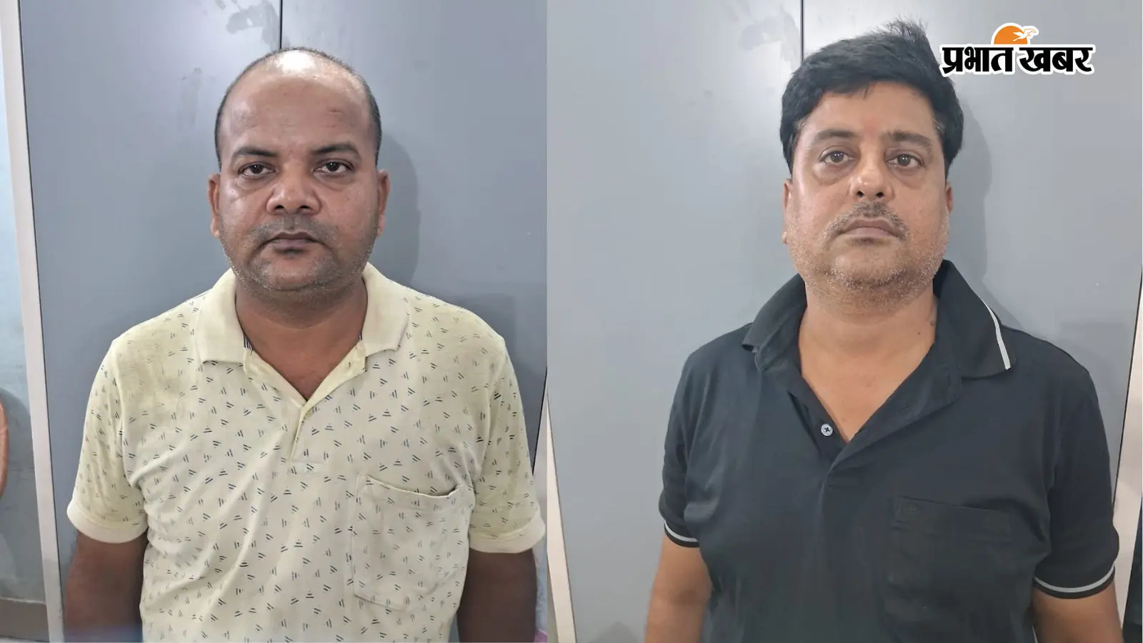 नौकरी खा जाऊंगा और जान से मार दूंगा! EOU का फर्जी अफसर बन इंजीनियर को दी जान से मारने की धमकी