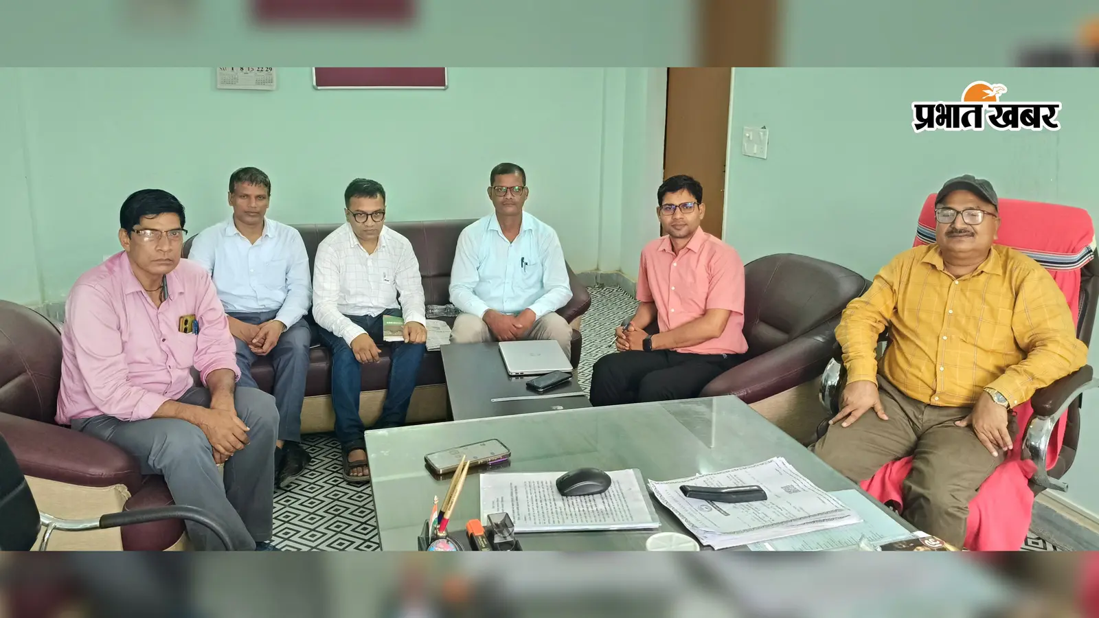 शिवहर डिग्री कॉलेज में अब पढ़ाई के साथ होंगे सेमिनार-वर्कशॉप, विभागों को मिली जिम्मेदारी