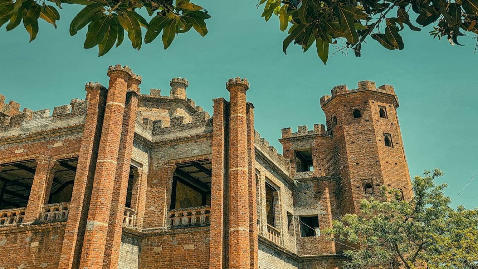 इमाम कोठी
