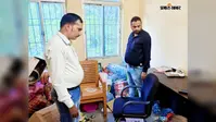 शुरू होने से पहले ही 'दीदी की रसोई' में चोरों की एंट्री! कटोरिया में सनसनी