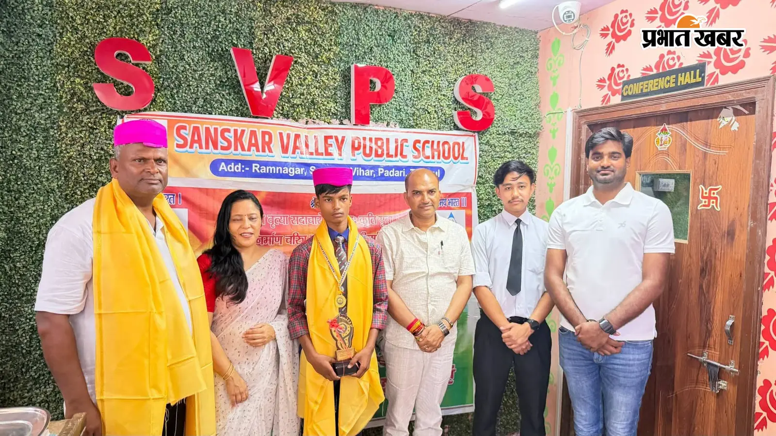 दरभंगा के अमित ने रचा इतिहास, क्रीड़ा भारती परीक्षा में बिहार में पाया पहला स्थान, देश में तीसरा