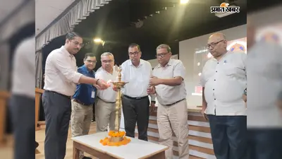 फिजियोथैरेपी में रोजगार के बढ़े अवसर, छात्रों को विशेषज्ञों ने बताए करियर के रास्ते