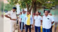कटोरिया में 3 दिन से भटक रही थी नाबालिग, 112 टीम ने रेस्क्यू कर बचाई जान