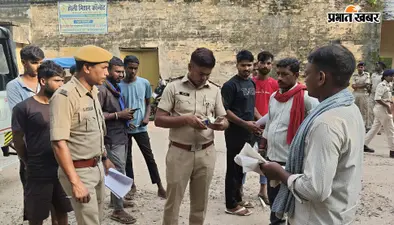 बिहारशरीफ में ई-रिक्शा चालकों के खिलाफ सख्ती, 60 वाहन जब्त, कई के चालान कटे, जानिए क्या है मामला?