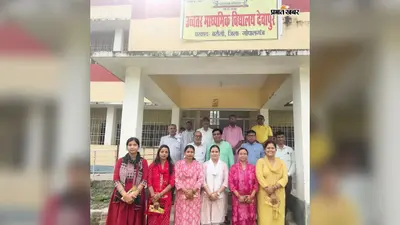 गोपालगंज: शिक्षकों की सेवानिवृत्ति उम्र 65 साल और उचित ग्रेड पे का वादा, आनंद पुष्कर ने बताया अपना एजेंडा