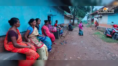 जम्मू कमाने निकले मजदूर की ट्रेन से गिरकर मौत, ठेकाहा गांव में मचा कोहराम