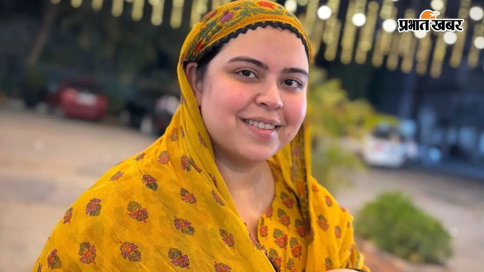 25 दिनों में एक-एक कर गायब हुए सोने-हीरे के गहने, दीपिका कक्कड़ की ननद Saba Ibrahim के घर किसने लगाई सेंध?