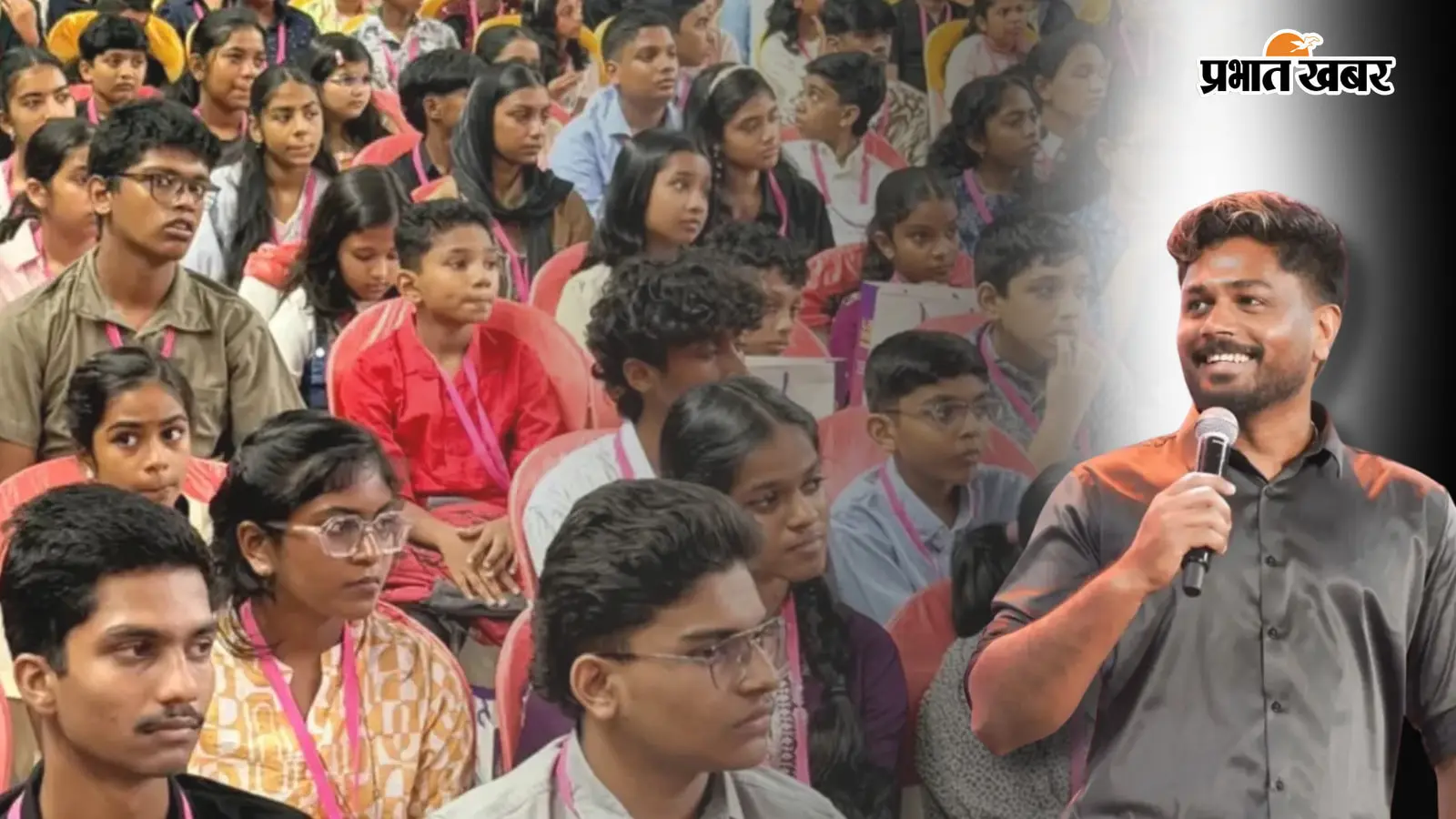 संजू सैमसंग का प्लान UPSC, 1000 स्टूडेंट्स को मिलेगी स्कॉलरशिप