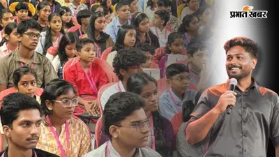 संजू सैमसंग का प्लान UPSC, 1000 स्टूडेंट्स को मिलेगी स्कॉलरशिप