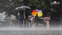 बिहार में फिर लौटेगा मानसून! 16 सितंबर से इन जिलों में होगी मूसलाधार बारिश