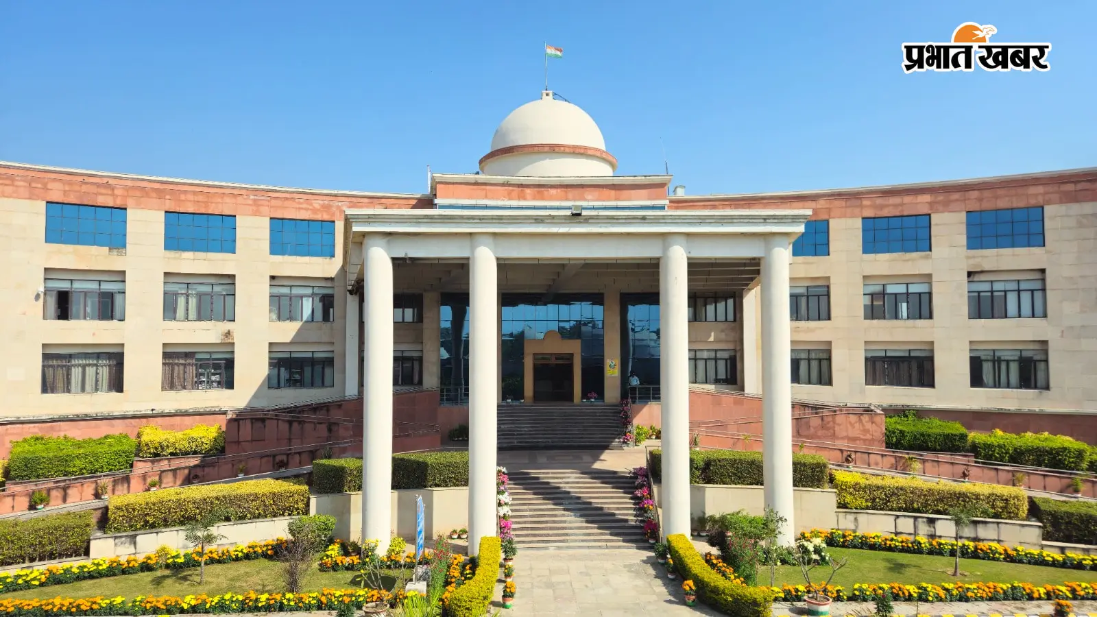 UGC NET-JRF परीक्षा में सीयूएसबी के 100 से अधिक छात्रों का जलवा, कई ने हासिल की JRF और NET पात्रता
