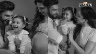 बेटी दुआ के 2nd बर्थडे पर दीपिका-रणवीर ने दिया सरप्राइज, तस्वीरें शेयर कर फ्लॉन्ट किया बेबी बंप