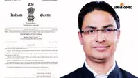 जीटीए में पैसों की गड़बड़ी के आरोपों के बीच स्मृतिरंजन मोहंती बने नये प्रशासक