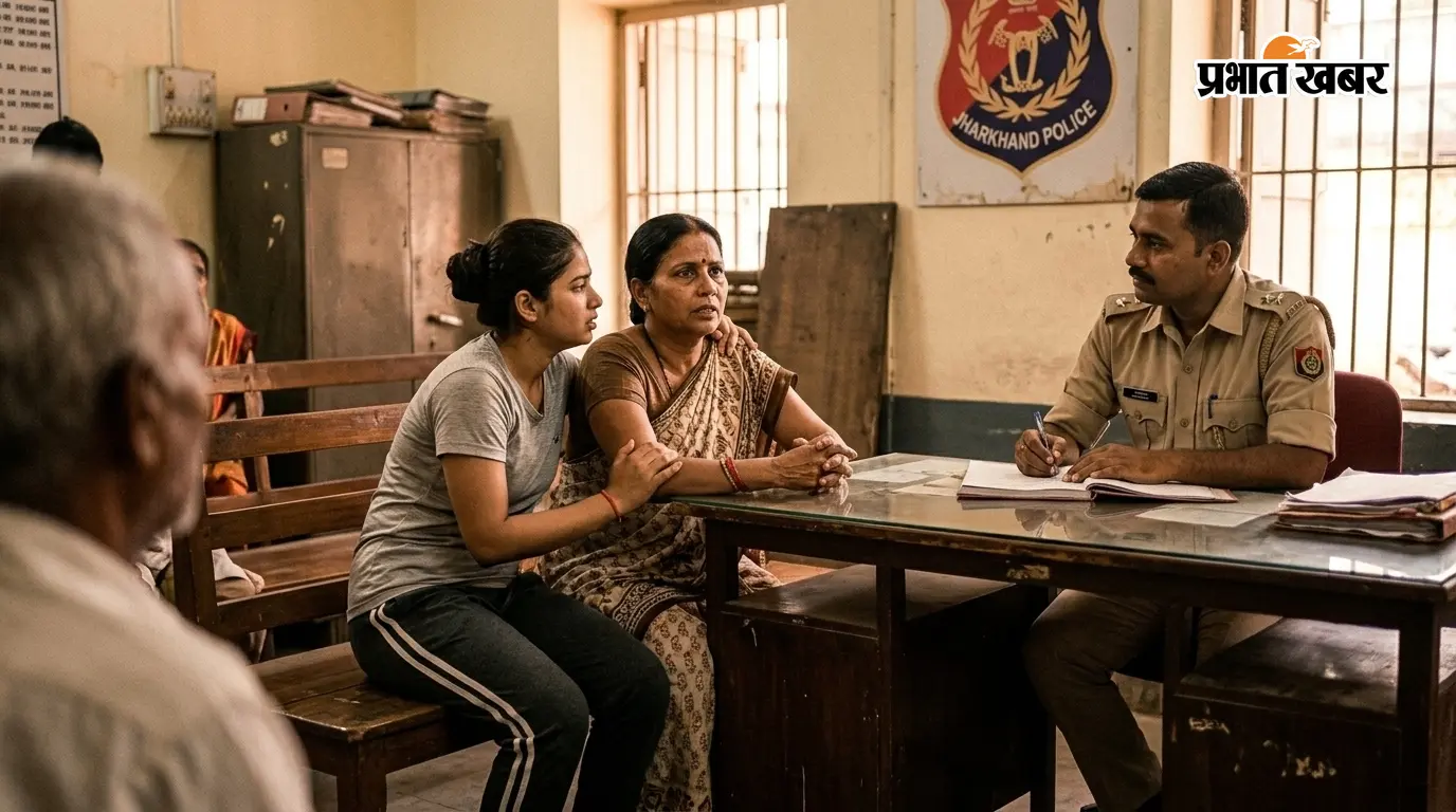 जिम में हुई दोस्ती, बढ़ी नजदीकी; अब साथ रहने की इच्छा पर झरिया थाने पहुंचीं महिला-युवती