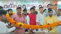 रूहेल रंजन बोले: छात्र जदयू कार्यकर्ताओं को मिलेगा प्रशिक्षण, कॉलेजों में सक्रियता बढ़ाने पर जोर
