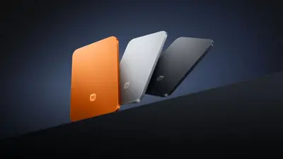 Xiaomi ने लॉन्च किए 3 नए पावर बैंक, 20000mAh बैटरी के साथ मिलेगी 165W की सुपरफास्ट चार्जिंग