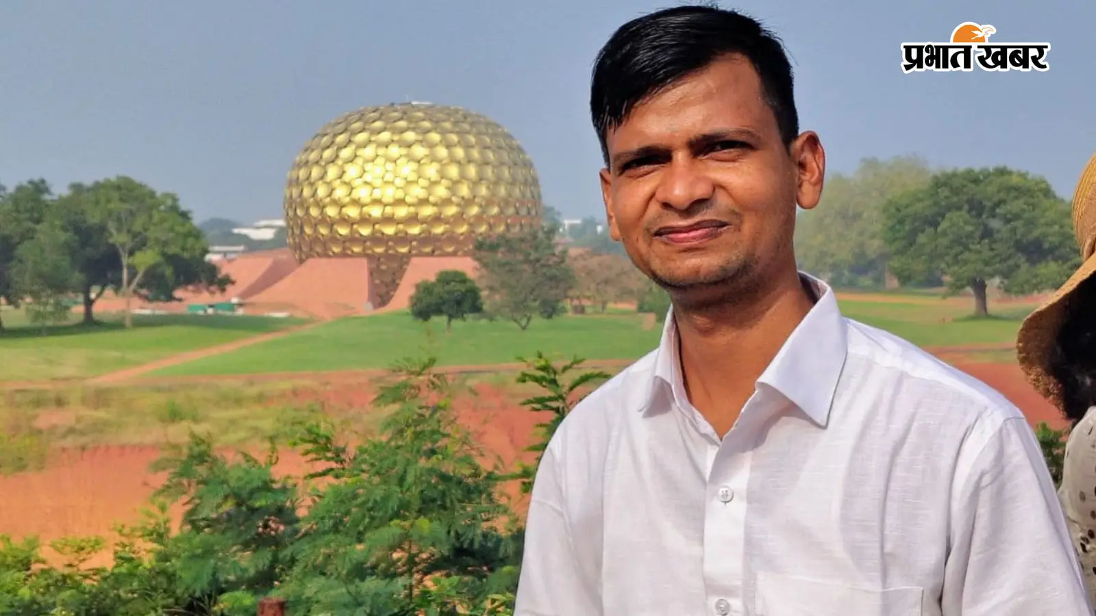 गया : खुखरी गांव से रूस तक पहुंचा शैलेन्द्र का सफर, इंटरनेशनल फेस्टिवल ऑफ यूथ-2026 में करेंगे भारत का प्रतिनिधित्व