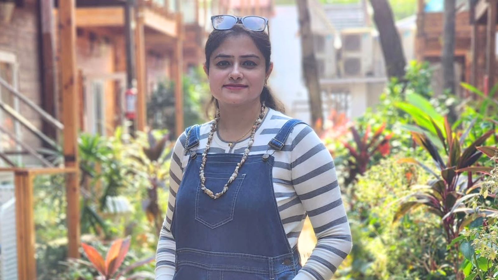 इंजीनियरिंग के बाद चुनी UPSC की राह