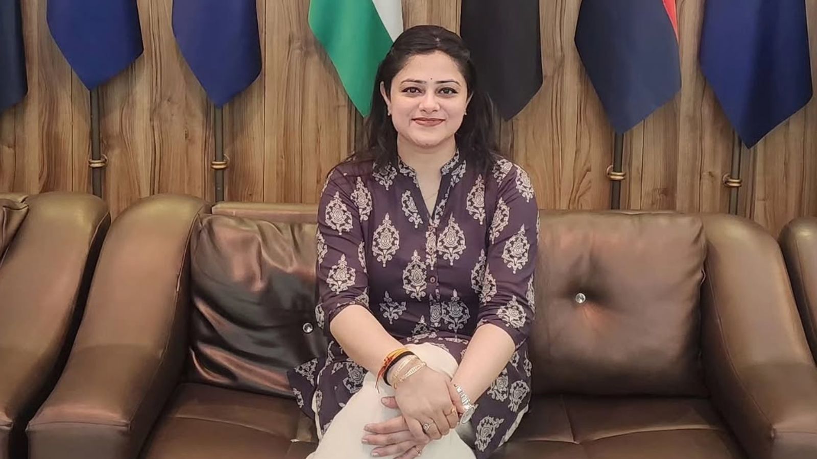 माता-पिता की इकलौती संतान