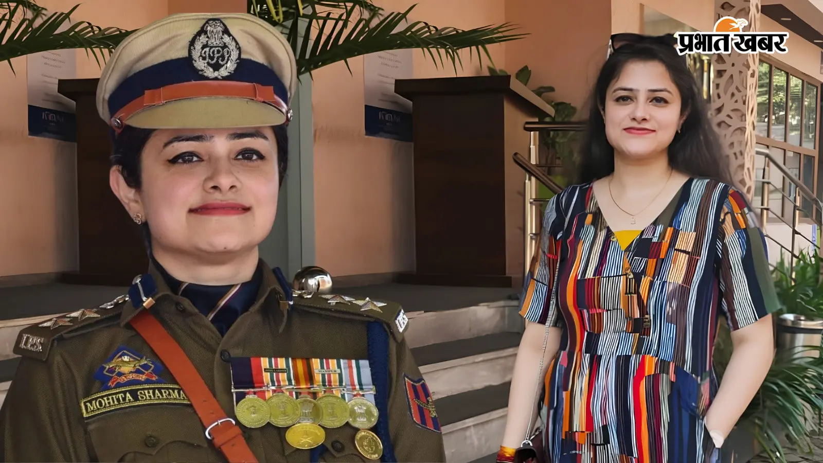 IPS Mohita Sharma Success Story: माता-पिता की इकलौती संतान होने पर मोहिता शर्मा के परिवार को कई तरह के ताने सुनने पड़े. लेकिन मोहिता ने इन बातों को अपनी कमजोरी नहीं बनने दिया. उन्होंने कुछ ऐसा करने की ठानी, जिससे एक दिन उनके माता-पिता को उन पर गर्व हो. चार बार UPSC में असफल होने के बाद पांचवीं कोशिश में वह IPS अधिकारी बनीं. इसके बाद KBC में 1 करोड़ जीतकर उन्होंने अपनी एक और बड़ी पहचान बनाई. यह कहानी है उस सफर की, जिसमें तानों से लेकर सफलता तक हर मोड़ पर मोहिता ने खुद को साबित किया.