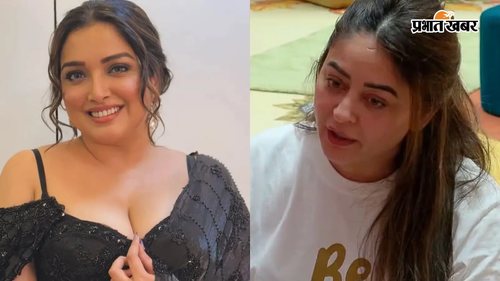 Bigg Boss 20 Episode 2: आम्रपाली ने क्यों कहा- ‘UP-बिहार को कोई टारगेट करता है तो मुझे बुरा लगता है’?
