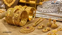 Gold Price Today: सोने की कीमतों में उछाल, खरीदने से पहले जानें कोलकाता, दिल्ली समेत प्रमुख शहरों के रेट