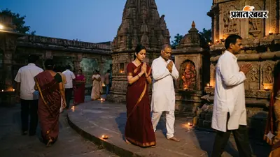 पूजा के बाद परिक्रमा क्यों करते हैं? जानें किस देवी-देवता की कितनी प्रदक्षिणा है शुभ