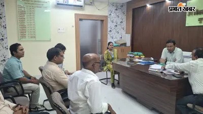 सुपौल के दो अंबेडकर छात्रावासों में 33 सीटों पर होगा नामांकन, 70 आवेदन आए, मेरिट से चयनित छात्रों की सूची मंजूर