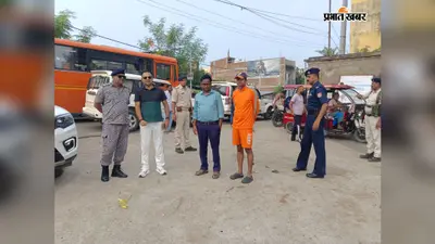 गंगा का जलस्तर बढ़ा, साहिबगंज में अलर्ट; NDRF की 30 सदस्यीय टीम पहुंची