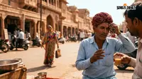 Rajasthan Weather Today : आज नहीं बरसेंगे बादल, 34 से 36 डिग्री तक चढ़ेगा पारा