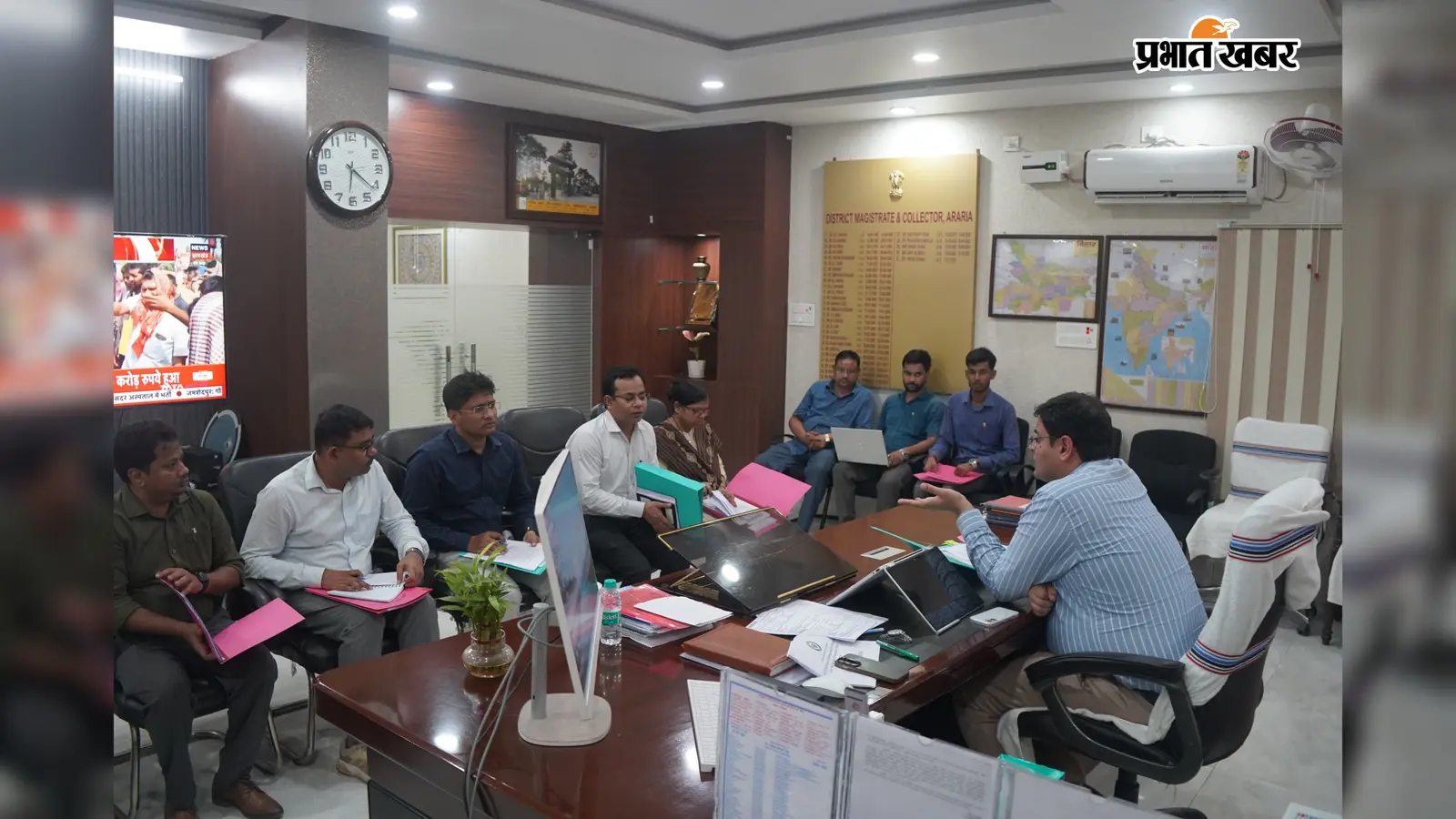 शिक्षकों के ऐच्छिक ट्रांसफर पर बड़ा अपडेट, आवेदनों की समीक्षा शुरू