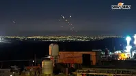 Iran Attacks US Airbase: ईरान ने अमेरिकी बेस पर दागीं मिसाइलें, F-35 और F-16 हैंगर तबाह करने का दावा