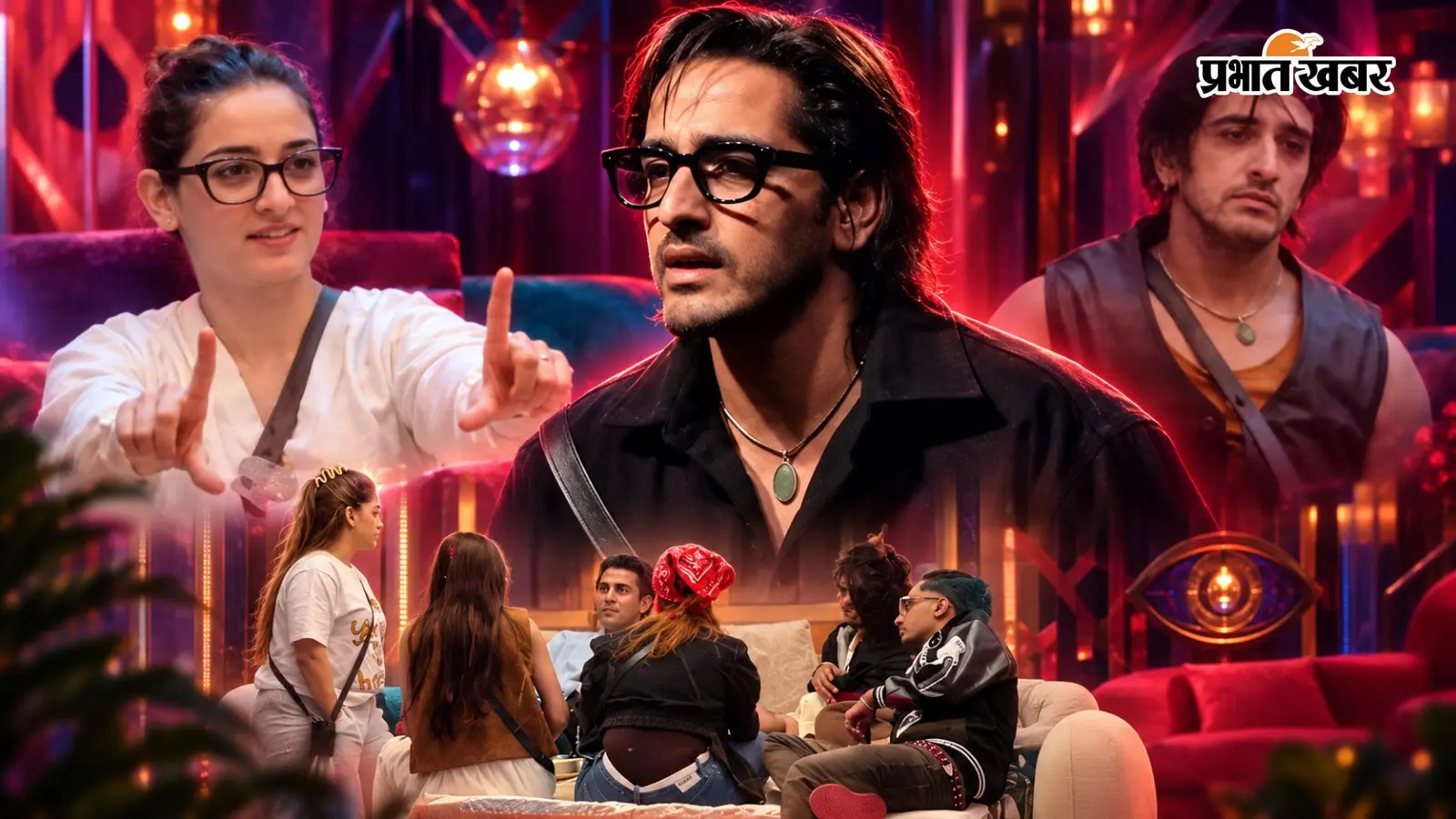 Bigg Boss 20 X Review (2nd Episode) : किसी को समझ नहीं आ रहे कंटेस्टेंट्स, तो किसी ने कहा 'टाइम वेस्ट'... जानिये यह सीजन देखने लायक है या नहीं