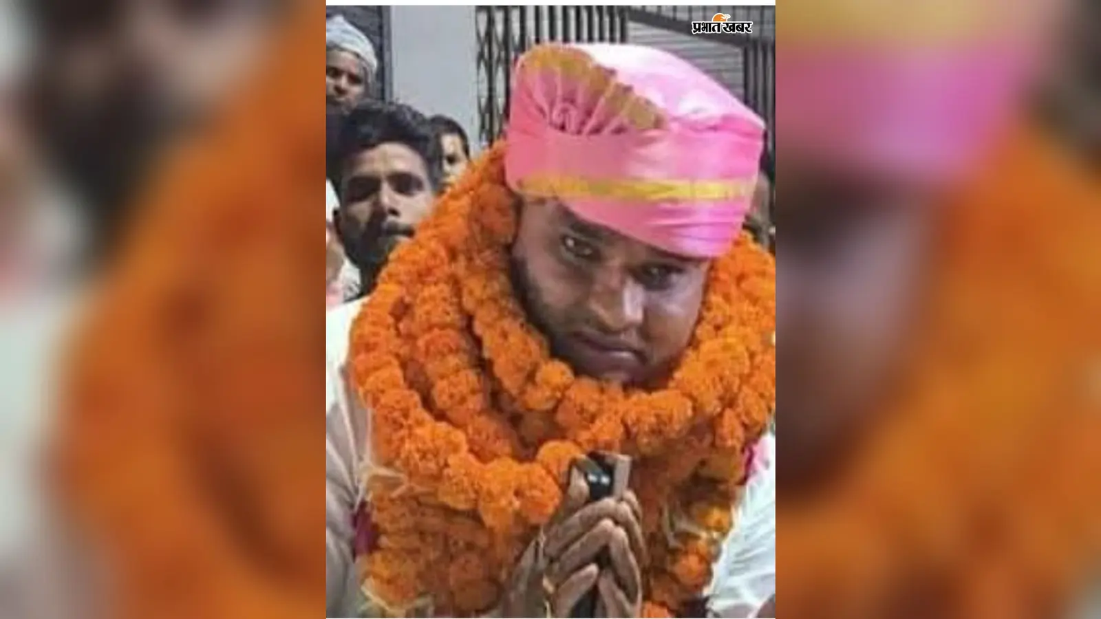 बड़कागांव में शिव मंदिर प्राण-प्रतिष्ठा यज्ञ की तिथि तय, 22 से 26 फरवरी 2027 तक होगा आयोजन