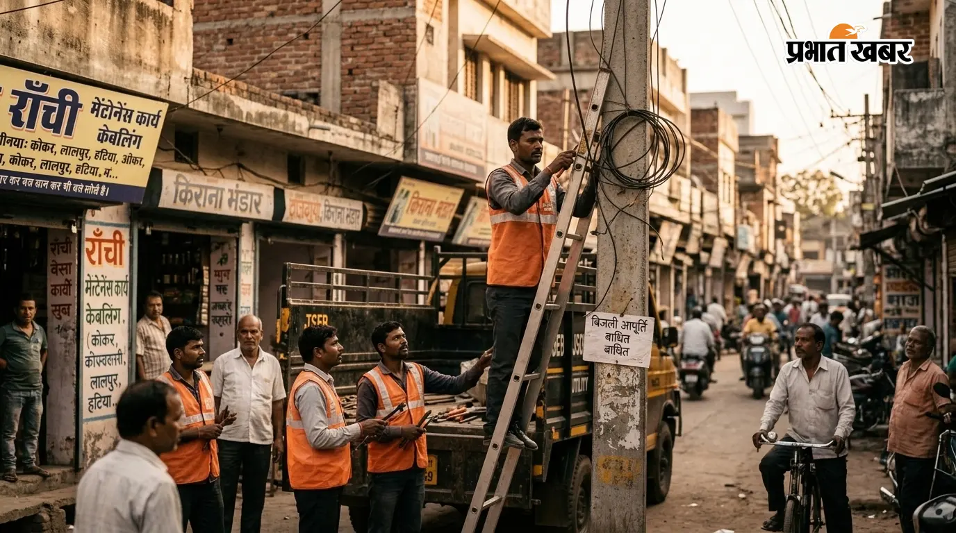 बिजली बिल जमा नहीं किया तो कटेगा कनेक्शन, समस्तीपुर में बिजली विभाग की बड़ी कार्रवाई