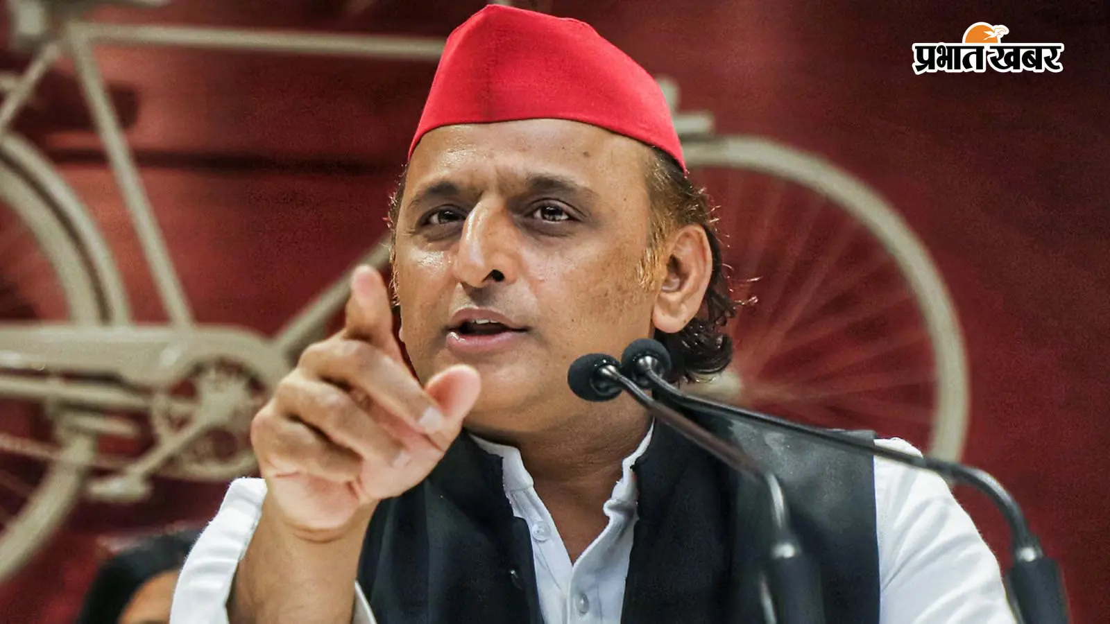 कुशवाहा-सैनी-मौर्य-शाक्य सवाल न करें! वायरल वीडियो ने मचाया बवाल, अखिलेश के PDA फॉर्मूले पर उठे बड़े सवाल