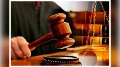पॉक्सो कोर्ट का बड़ा प्रहार: किशोरी को अगवा कर मुंबई ले जाने वाले दोषी नितेश को छह साल की सख्त कैद