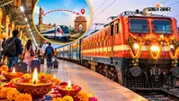 ट्रेन की बुकिंग खुलते ही ‘REGRET’ दिख रहा? दिवाली पर कंफर्म टिकट पाने के लिए अपनाएं ये आसान तरीके