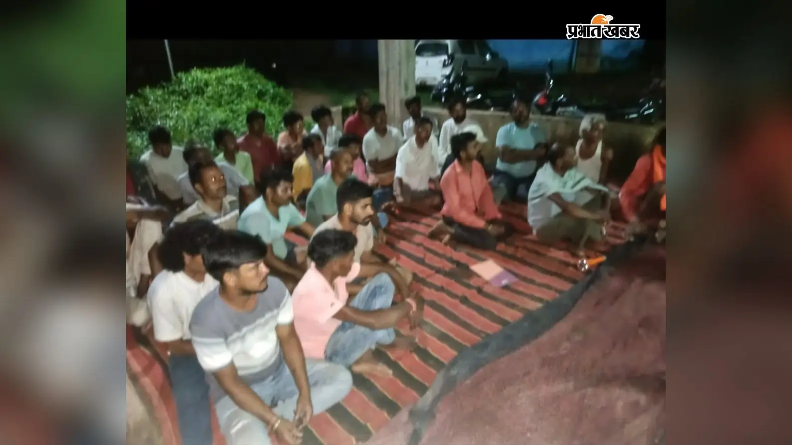 लव-कुश जयंती को लेकर भंडरा में जुटा कुशवाहा महासमाज, 20 सितंबर को निकलेगी भव्य शोभायात्रा