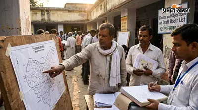 पंचायत चुनाव के बूथों की प्रारूप सूची पर 12 सितंबर तक दर्ज करायें दावा-आपत्ति