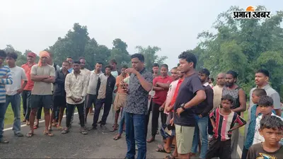 बोकारो थर्मल में दर्दनाक हादसा, कोयला लदे ट्रैक्टर की चपेट में आकर 21 वर्षीय युवक की मौत