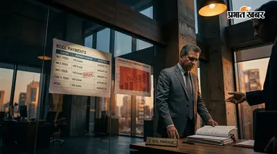 110 करोड़ की बाजार फीस पर बीसीसीएल का ब्रेक, 22 अगस्त से भुगतान बंद; जमाडा के राजस्व पर संकट