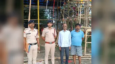महागणपति मेला में सुरक्षा के पुख्ता इंतजाम, अग्निशमन विभाग ने किया स्थल निरीक्षण