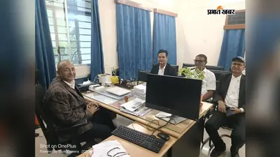 12 सितंबर की राष्ट्रीय लोक अदालत को लेकर सुपौल में तैयारी तेज, समझौता योग्य मामलों के निष्पादन पर जोर