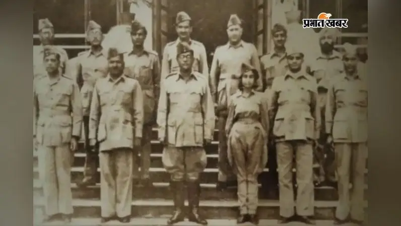 भागलपुर के वो क्रांतिकारी, जिन्होंने जापान में रखी थी 'आजाद हिंद फौज' की नींव; जानें आनंद मोहन सहाय की अनसुनी दास्तान