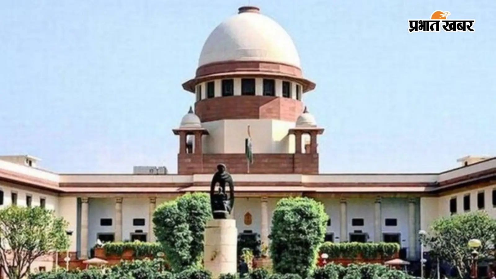 छात्र को नोटिस भेजने पर भड़के CJI: बोले- कार्रवाई का सवाल ही नहीं, मजिस्ट्रेट से मांगेंगे स्पष्टीकरण