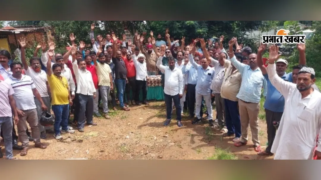 12 सितंबर को उपायुक्त कार्यालय के समक्ष धरना देंगे ट्रक मालिक
