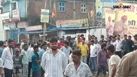 औरंगाबाद गोह बंद: जनसमस्याओं को लेकर बाजार बंद, जलजमाव और अस्पताल की व्यवस्था सुधारने की मांग
