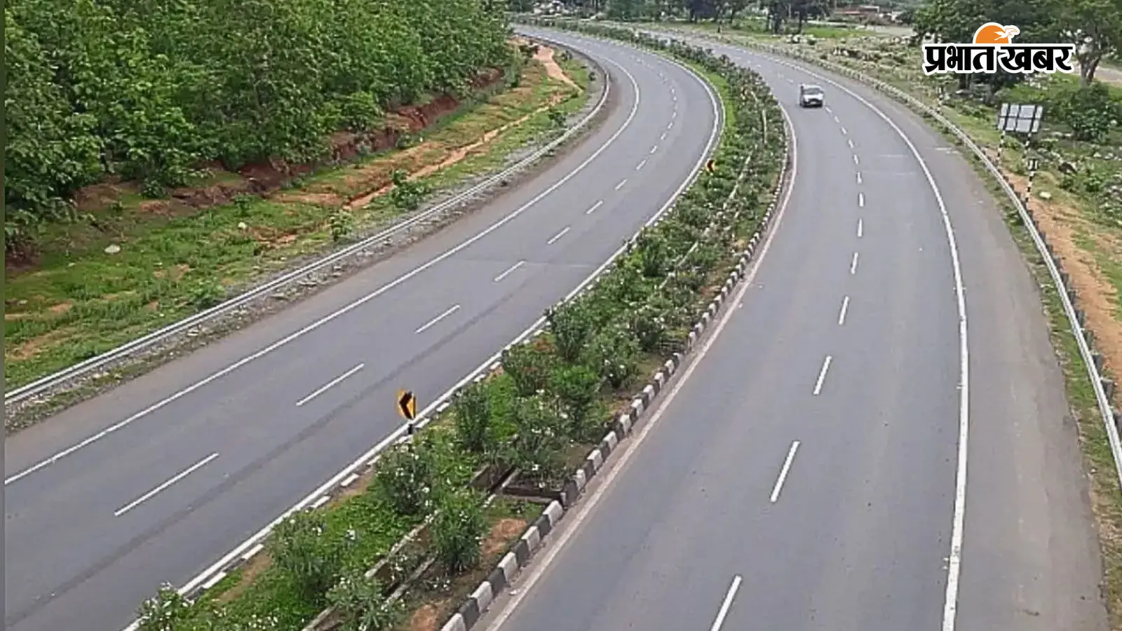 बिहार के इस जिले में 250 करोड़ खर्च कर बनाई जाएगी सड़क, 300 KM तक का इलाका होगा चकाचक