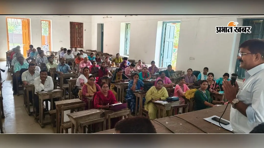 एक पेड़ मां के नाम से नशा मुक्ति तक, सरकारी स्कूलों में गतिविधियों की अब होगी नियमित निगरानी